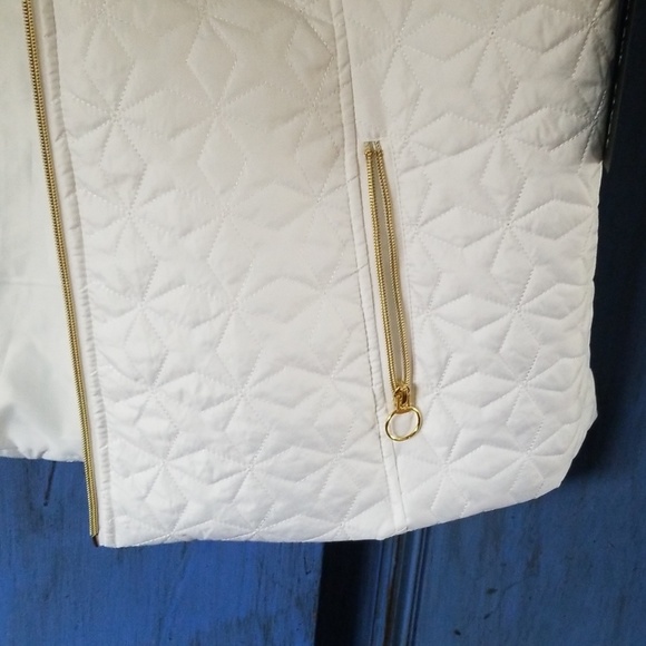 Black Rivet Jacket - Picture 2 of 4